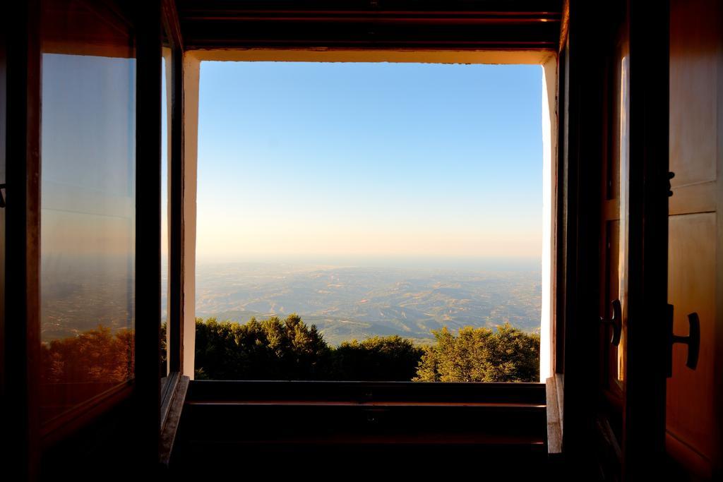 Grand Hotel Panorama Rapino Kamer foto