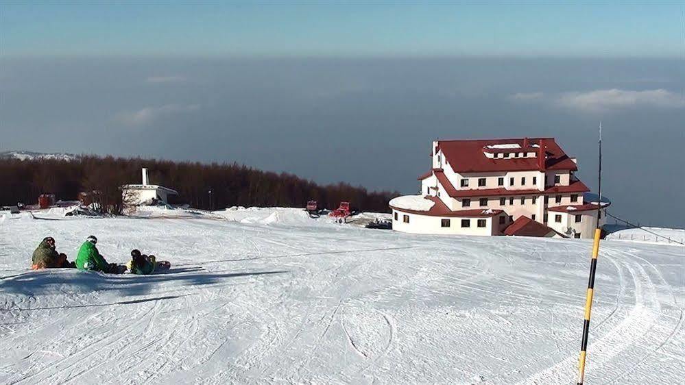 Grand Hotel Panorama Rapino Buitenkant foto